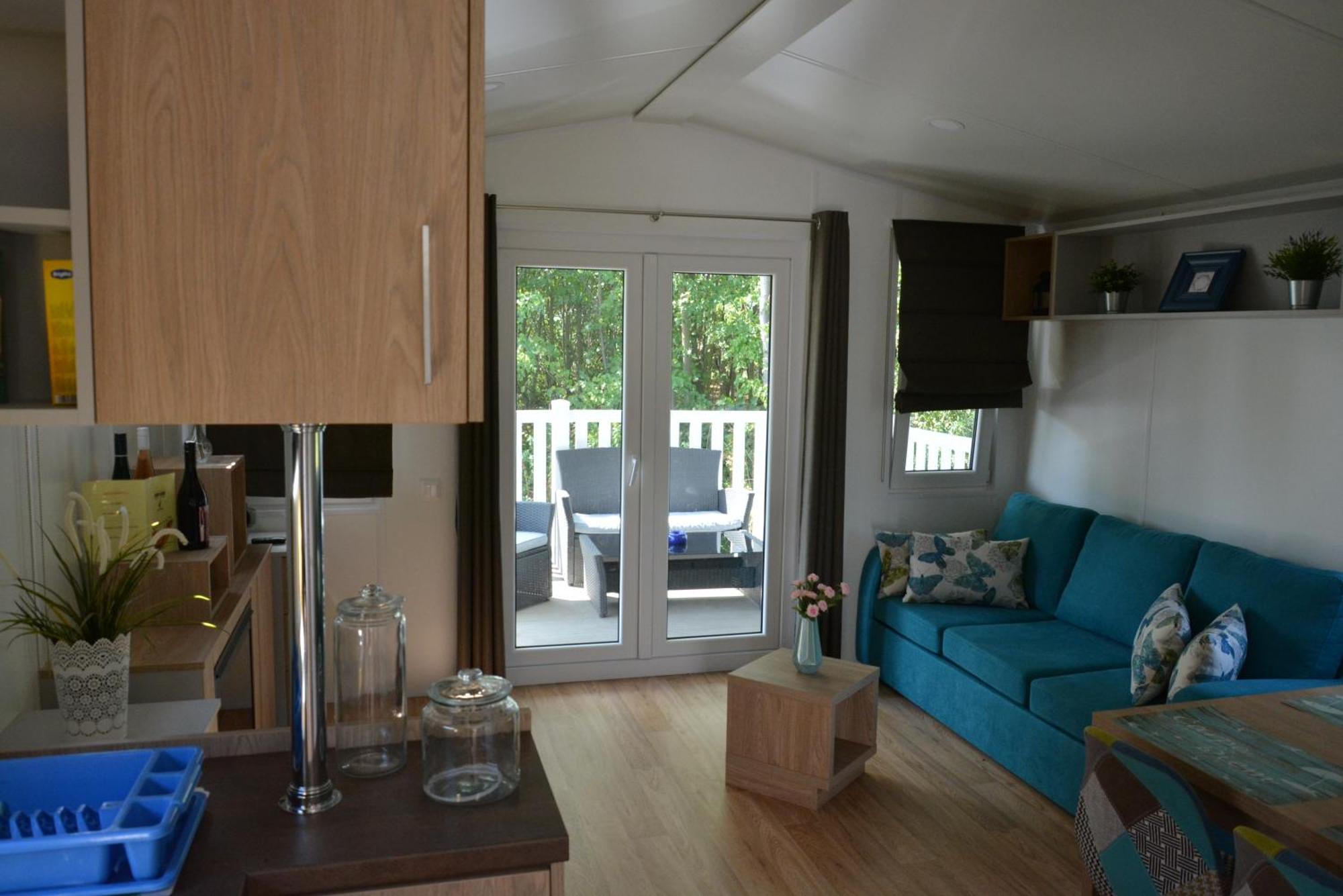 All-On-Sea Camp & Sport Resort Leipzig Am Schladitzer See 라크위츠 외부 사진